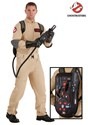 Ghostbusters Mens Plus Size Cosplay Costume alt101