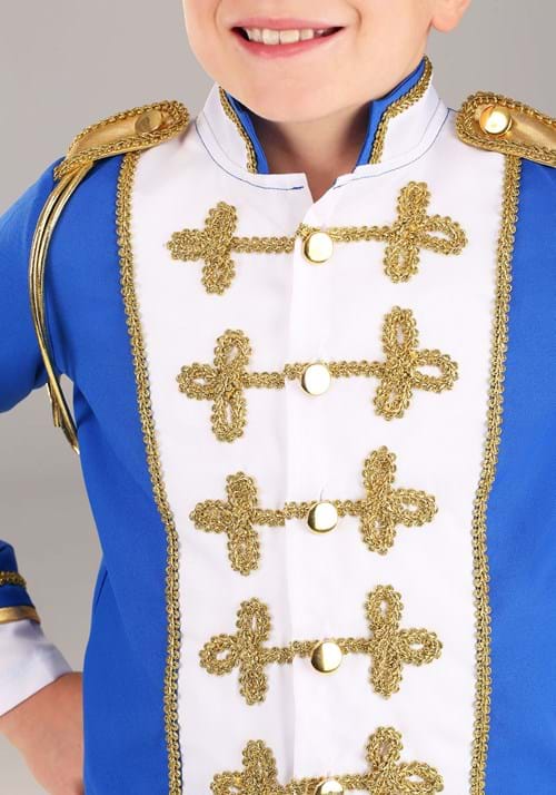 Drum Major Kid's Costume