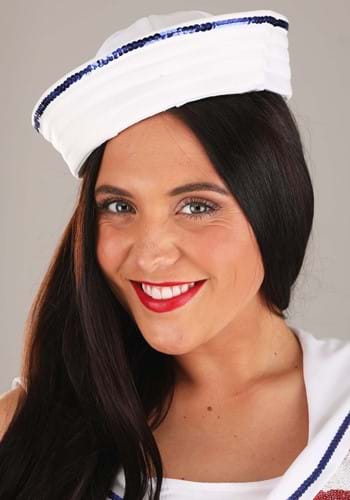 Starry Skies Sailor Women's Costume | Sailor Costumes