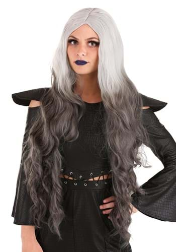 Grey Wigs Grey Costume Wigs for Halloween