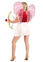 Crimson Cupid Costume for Women Alt 1