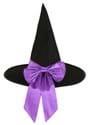Adult's Custom Color Witch Hat Alt 2