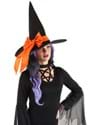 Adult's Custom Color Witch Hat Alt 6