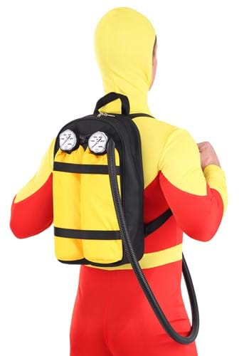 Scuba Diving Backpack-1