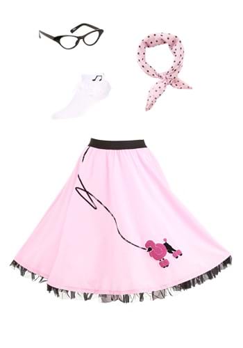 Sock Hop Kit for Women