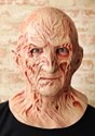 Nightmare on Elm Street 4 Mask Freddy Krueger