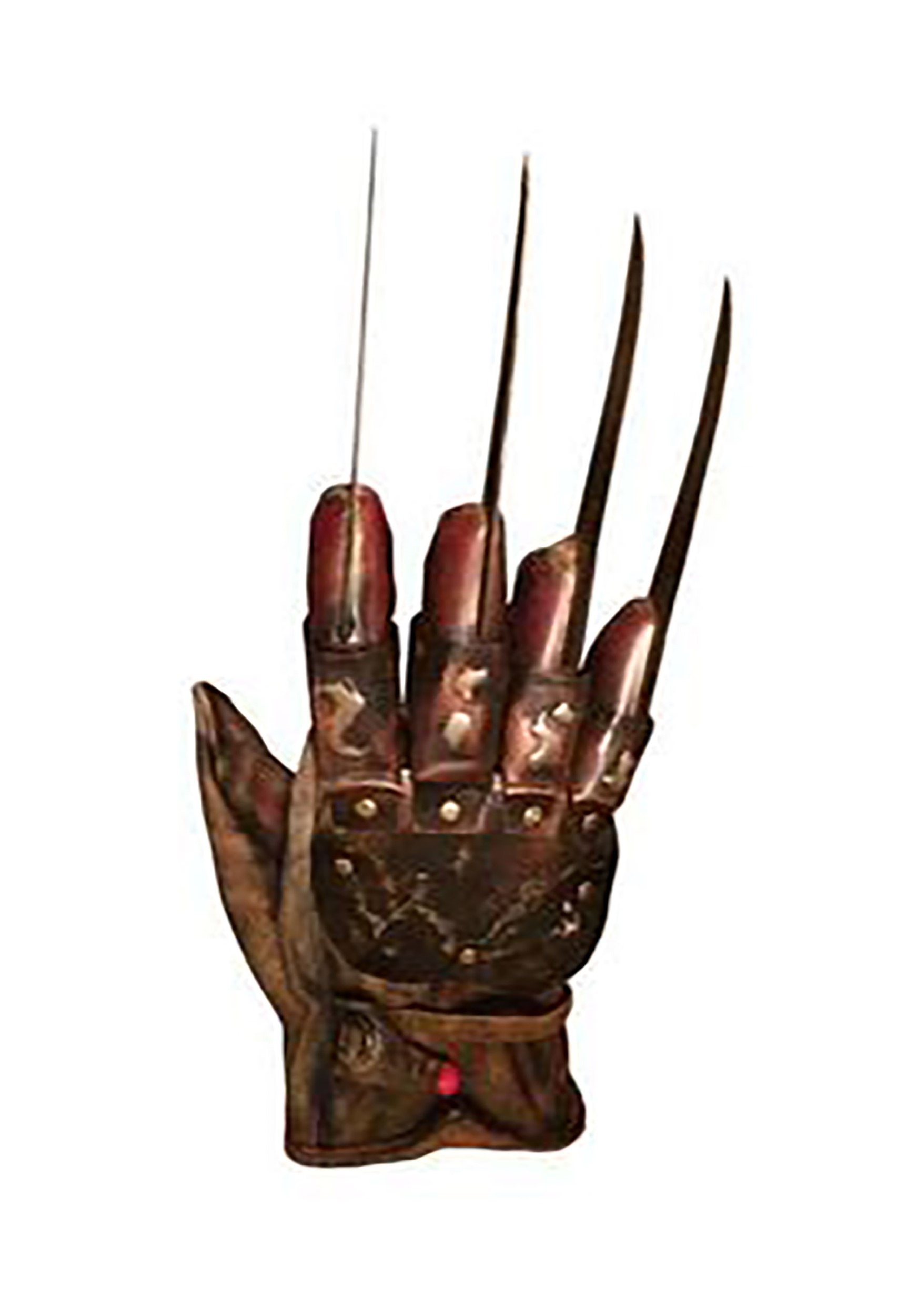 Nightmare on Elm Street 1 Glove de réplica de Deluxe Freddy Krueger Multicolor Colombia