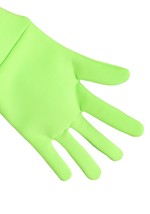 Toddler's Friendly Alien Costume Alt 6