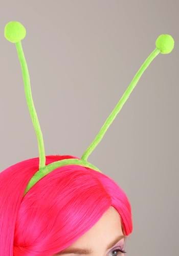 Supernova Surfer Alien Kid's Costume