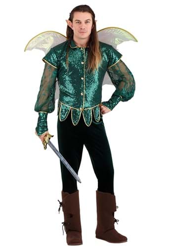 Mens Forest Fairy Costume