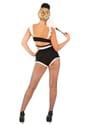Women's Clean Sweep Maid Costume alt
