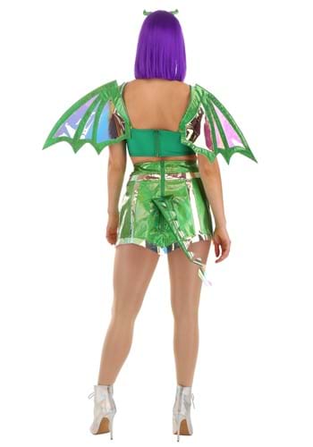 Dreamscape Dragon Costume for Women