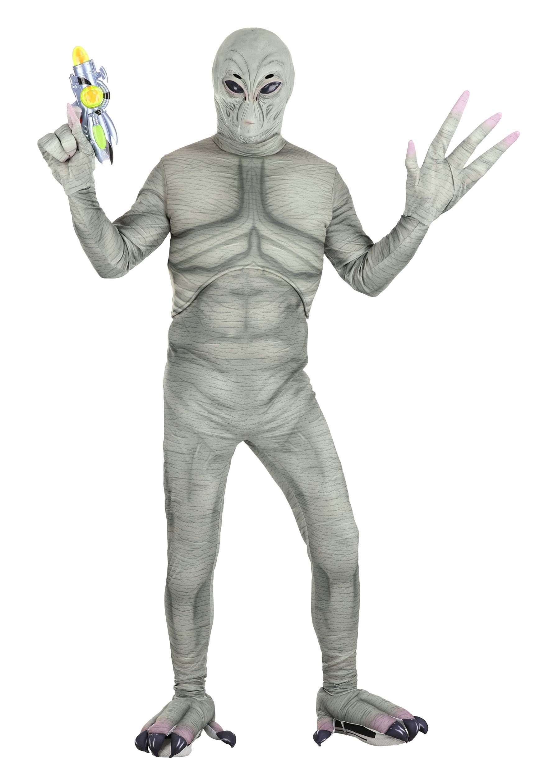 The Rake Morphsuit review