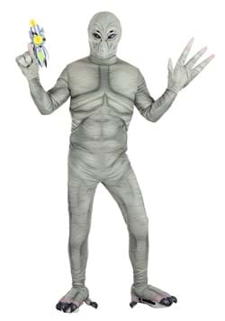 Adult Alien Invader Costume