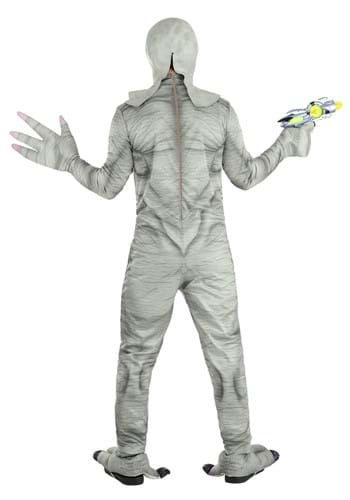 Adult Alien Invader Costume