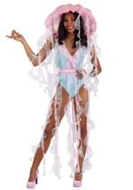 Women's Majestic Jellyfish Costume