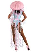 Women's Majestic Jellyfish Costume Alt 1