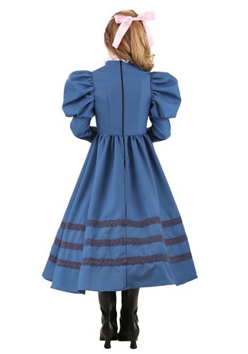 Helen Keller Girl's Costume Dress | Historical Costumes