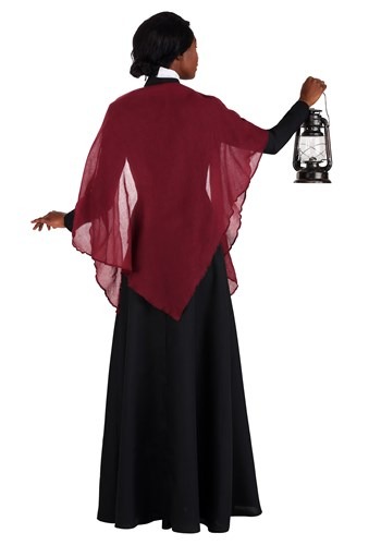 Harriet Tubman Women's Costume