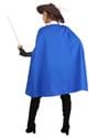 Women's Sexy Musketeer Costume Alt