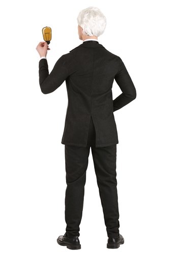 Thomas Edison Costume for Men