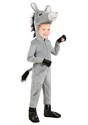 Toddler Donkey Costume