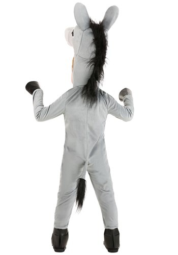 Donkey Costume for Toddlers