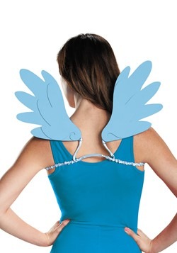 My Little Pony Adult Rainbow Dash Wings Acessory