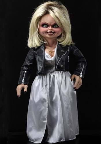 Tiffany Valentine/Bride of Chucky (Child's Play) Costume for Cosplay &  Halloween 2023