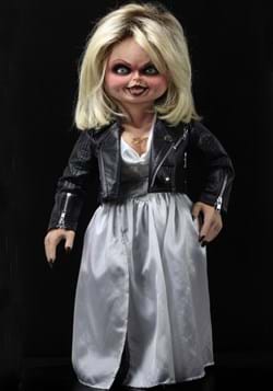 Bride of Chucky 1:1 Replica Life Size Tiffany