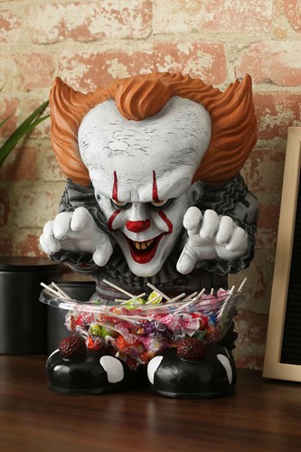 It Pennywise Candy Bowl Update