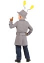 Toddler Inspector Gadget Costume Alt 2