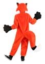 Kid's Woodsy Fox Costume Alt 1 UPD