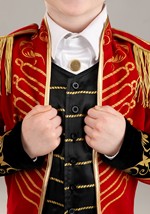 Kid's Dashing Ringmaster Costume Alt 2