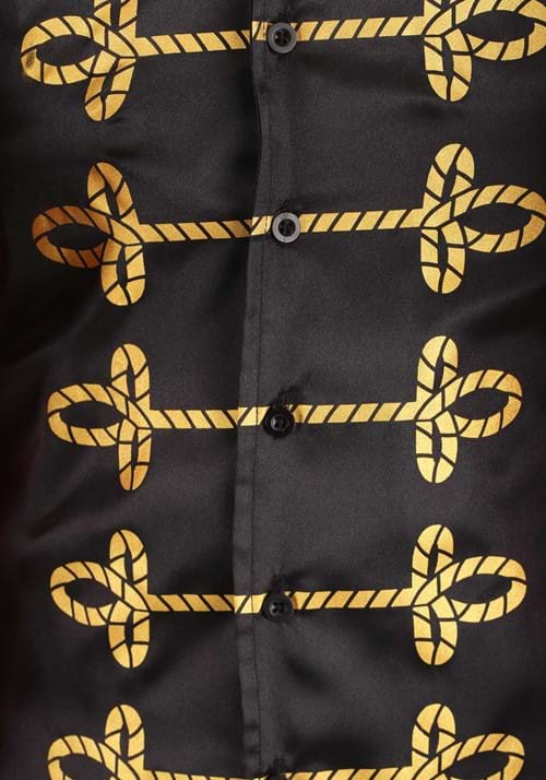 Dashing Ringmaster Costume for Men