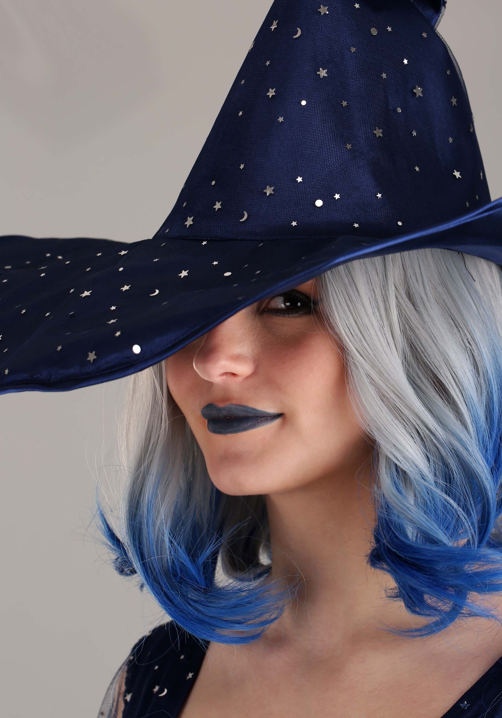 Moonbeam Witch Women's Costume