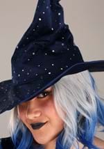 Plus Size Women's Moonbeam Witch Costume Alt 2