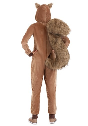 Scampering Squirrel Women's Costume
