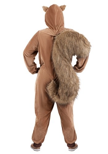 Plus Size Scampering Squirrel Costume for Women | Adult Animal Costumes