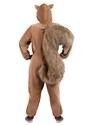 Plus Size Women's Scampering Squirrel Costume2