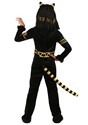 Girls Bastet Goddess Costume2