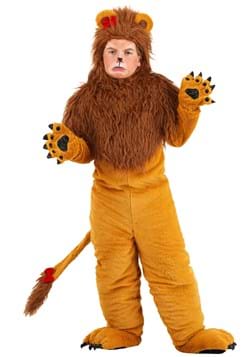 Lion Costumes For Adults Kids Lion Halloween Costume Ideas