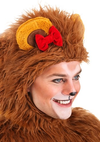 Storybook Lion Adult Costume | Storybook Costumes