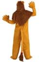 Plus Size Classic Storybook Lion Costume Alt 1