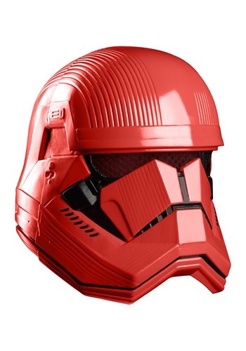 Star Wars Child Sith Trooper 2pc Mask