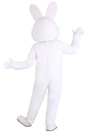 Sweet Easter Bunny Adult Costume