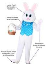 Adult Sweet Easter Bunny Costume