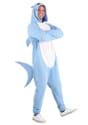 Adult's Comfy Shark Costume