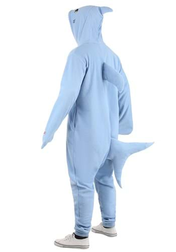 Comfy Shark Adult Costume