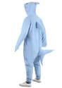 Adult's Comfy Shark Costume Alt 1